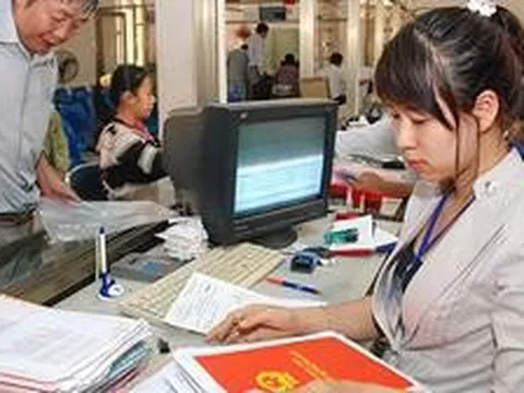 Tất cả người dân đang sở hữu nhà đất chú ý đề xuất quy định cấp sổ đỏ mới nhất
