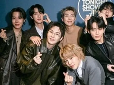 Bị BTS 'tẩy chay', CEO Grammy nói gì?