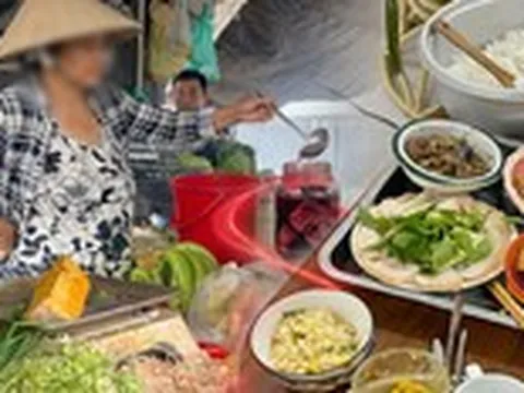 Phòng thực phẩm bẩn hay xây thêm bệnh viện?
Kỳ 3: Vì sao thực phẩm bẩn vẫn len lỏi mâm cơm?