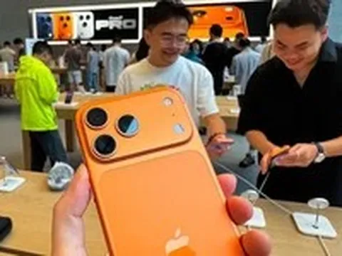 Apple cho thuê iPhone chưa tới 16.000 đồng/ngày