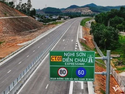 Không thể để đường Bắc - Nam mang danh 'cao tốc', xe chạy như quốc lộ