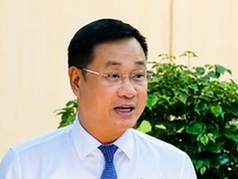 Bí thư Đà Nẵng: Không để xảy ra tình trạng né tránh trách nhiệm, đùn đẩy công việc