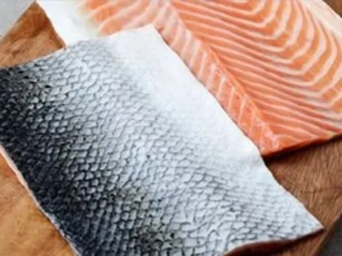 Mỹ đánh giá loại cá "tốt bậc nhất thế giới", giàu omega-3, hóa ra ở Việt Nam ngoài chợ cũng có