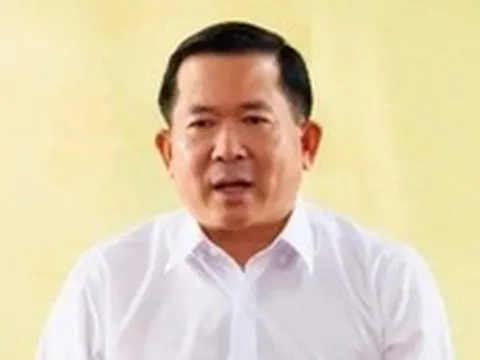 Ông Đinh Văn Nơi: Ai ký sai, để xảy ra xây dựng trái phép, chiếm đất rừng sẽ bị xử lý nghiêm