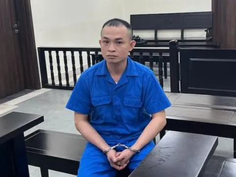 'Ông trùm giấu mặt’ chuyển lượng lớn ma túy từ Đức về Việt Nam tiêu thụ