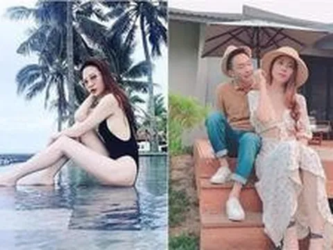 Mỹ nhân người Tày được đại gia quê Gia Lai "yêu nhất trên đời"
