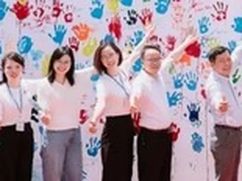 Acecook Việt Nam chung tay xây dựng cộng đồng chủ động trước thiên tai