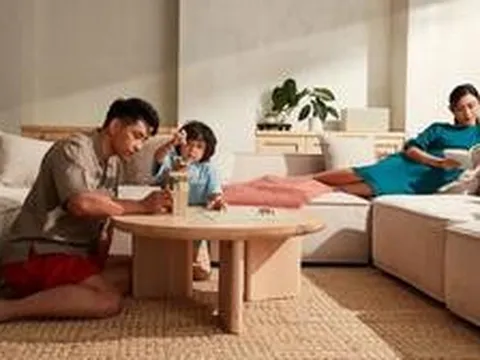 Bảo hiểm nhân thọ cho gia đình: Khi quyền lợi y tế được san sẻ linh hoạt giữa các thành viên