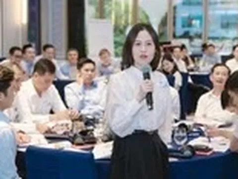 GELEX hé lộ khoản đầu tư chiến lược bền vững cho tương lai
