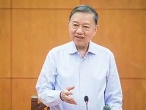 Tái định vị TKV thành tập đoàn công nghiệp năng lượng, vật liệu hiện đại