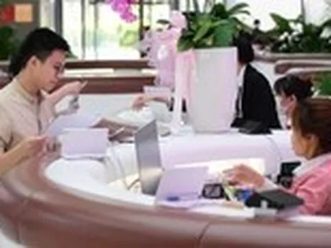 Những 'đại gia' liên quan Techcombank với các khoản tiền gửi hàng trăm, hàng nghìn tỉ đồng