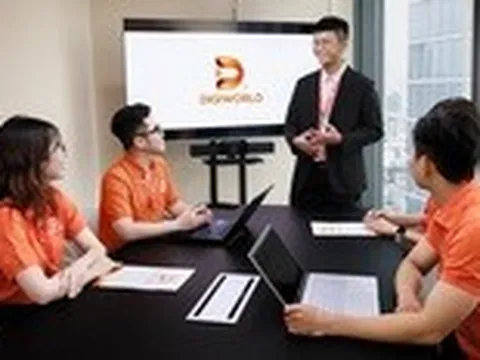 Giữ lời với cổ đông, Digiworld ‘cắt’ hơn 500 tỉ đầu tư cổ phiếu