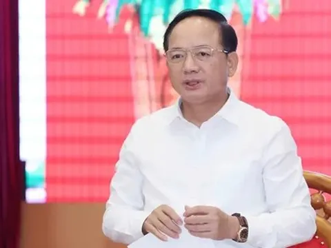 Ông Trịnh Văn Quyết: Muốn báo chí truyền thông tốt, cơ quan quản lý phải chủ động cung cấp thông tin