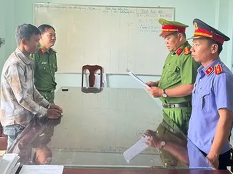 Truy tố đối tượng nhiều lần xâm hại em họ ở An Giang