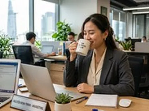 Uống bao nhiêu cà phê mỗi ngày để bảo vệ gan?