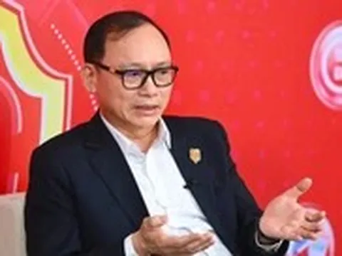 'Không ai có thể lọc thay người dân mọi thông tin trên mạng'