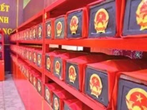 Hết tháng 7, đã tìm thấy được 160 bộ hài cốt liệt sĩ tại công viên Lê Thị Riêng
