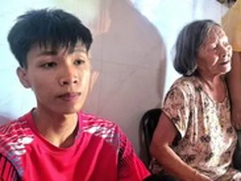 Vợ cứu chồng cùng bị điện giật chết, để lại khoản nợ lớn: Xử lý thế nào?