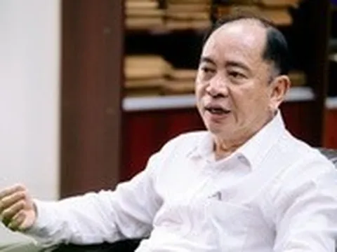 TP.HCM chuyển đổi tư duy: Từ phát triển từng bệnh viện sang phát triển cả hệ thống y tế