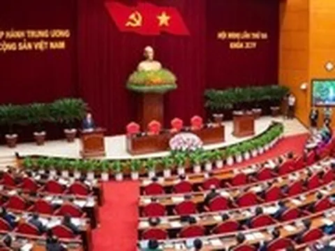 Đảng viên không được dùng mạng xã hội, trí tuệ nhân tạo để tạo thông tin, nội dung sai sự thật