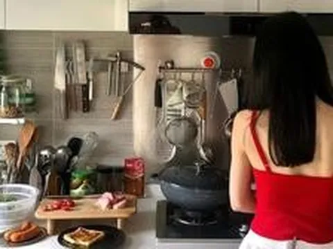 Cô vợ "lật bài ngửa quỹ đen" nhưng vừa nói lý do lại được chồng tấm tắc khen "tư duy em quá đỉnh"