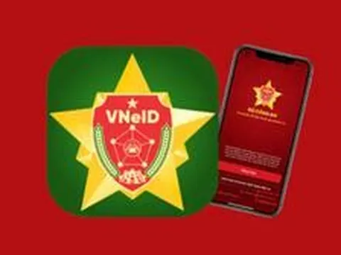 Người dân kiểm tra ngay VNeID trước ngày 15/8 để được miễn, giảm nhiều loại phí