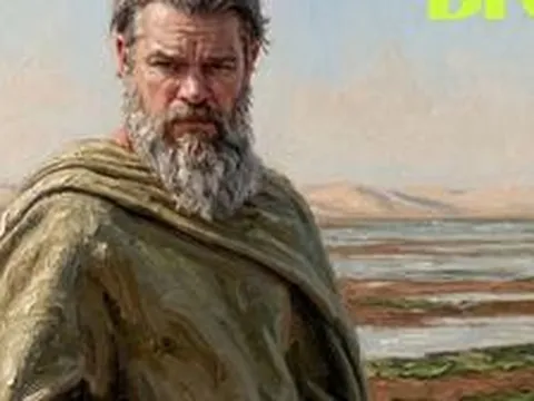 Từ chối bất tử để về với vợ: những bài học đắt giá mà The Odyssey dạy cho người đàn ông