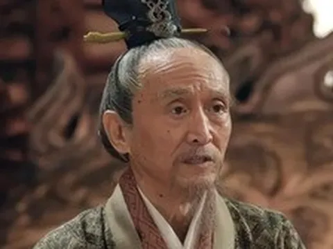 Mưu sỹ của Tào Tháo có năng lực sinh tồn mạnh nhất Tam quốc, thoát họa diệt tộc