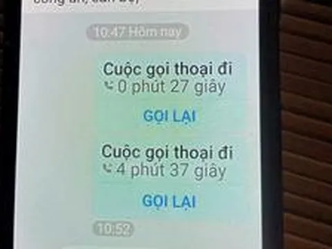 Một phụ nữ bị yêu cầu chuyển khoản 79 triệu đồng, tổ trưởng Đinh Thuỳ Dung lập tức ngăn cản