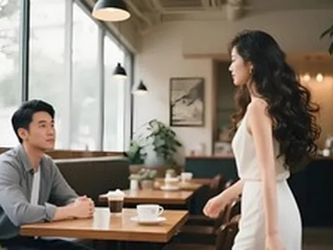 Sự thật sau những bữa ăn sang trọng và món quà đắt tiền khiến tôi ghê sợ bạn trai mình
