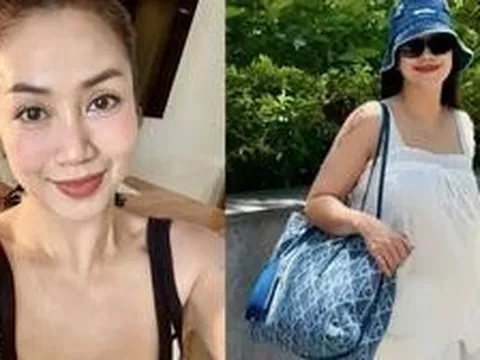 Ốc Thanh Vân đã trở về Việt Nam