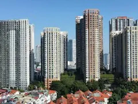 Chung cư xây mới sẽ có thời hạn sử dụng: Căn hộ 'lâu dài' khó xảy ra 'sốt giá'?