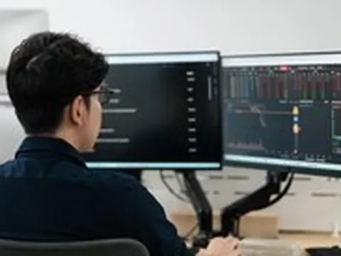 VN-Index hụt hơi cuối phiên, khép lại tuần vẫn tăng gần 67 điểm