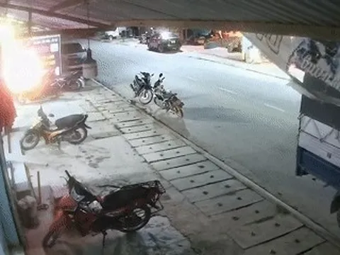 Động đất mạnh 3,6 độ tại Cao Bằng