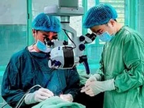 Giáo sư bác sĩ, chuyên gia y khoa về Quảng Trị làm việc được hỗ trợ 150 - 500 triệu đồng