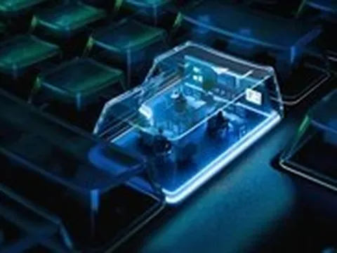 99% doanh nghiệp toàn cầu đều âm thầm rót tiền vào một nơi...