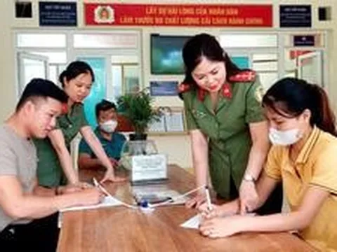 Quy định mới về thông báo lưu trú vừa chính thức được áp dụng, tất cả người dân cần biết
