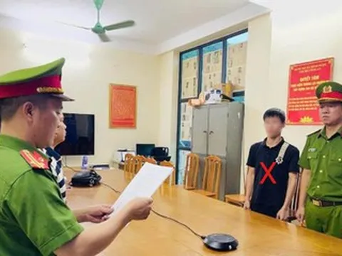 Khởi tố tài xế gây tai nạn khiến nữ du khách Anh tử vong