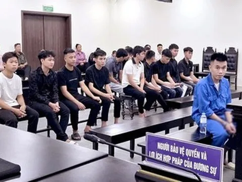 Mạo danh sư thầy bán thuốc nam, lừa cả nghìn người chiếm đoạt gần 3 tỷ đồng