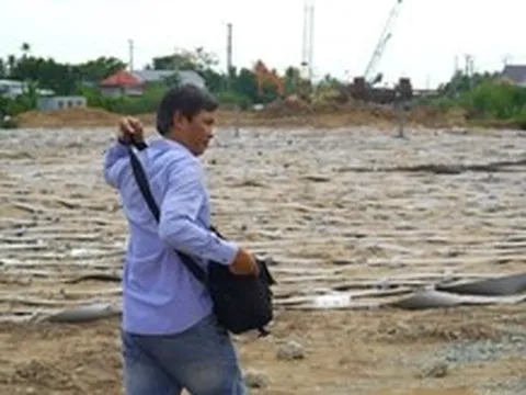 Nâng cấp cao tốc Mỹ An - Cao Lãnh lên 4 làn hoàn chỉnh, bổ sung đường gom dân sinh