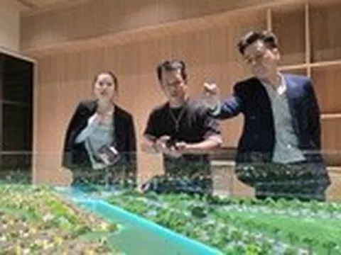 Thị trường chưa khởi sắc, nhiều 'đại gia' bất động sản vẫn lập kỷ lục doanh thu, nhờ đâu?