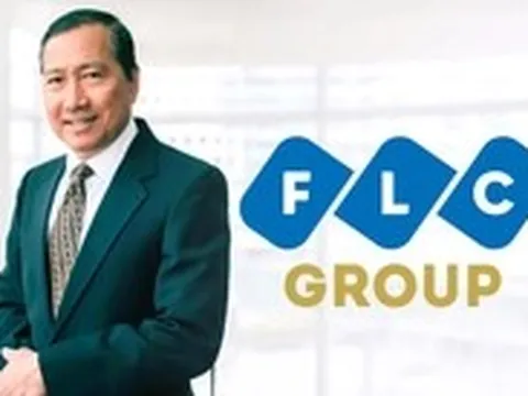 Giám đốc Boeing Việt Nam làm Phó chủ tịch FLC