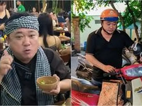 Cuộc sống cơ cực, phải vay nợ của sao nhí Việt đình đám chỉ đóng 1 phim kinh điển mà nổi suốt 30 năm