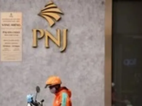 PNJ bổ nhiệm nhân sự phụ trách quản trị, không sở hữu cổ phiếu của PNJ