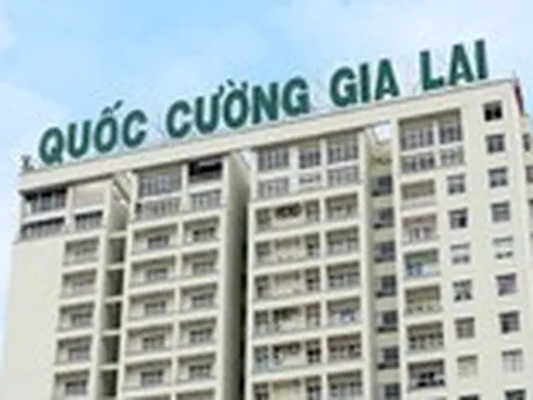Doanh thu bất động sản 0 đồng, Quốc Cường Gia Lai vẫn lãi ròng quý 2, vì sao?