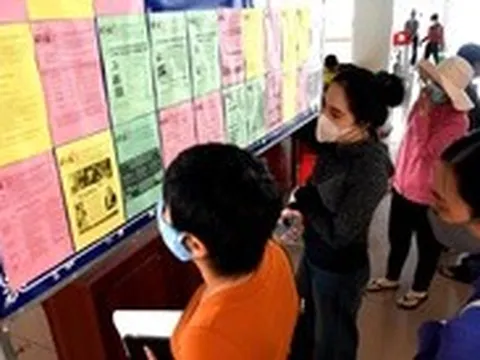 Đồng Nai triển khai Sàn giao dịch việc làm quốc gia, kết nối thị trường lao động cả nước