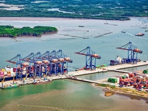 TP.HCM phát triển hành lang logistics nối cảng biển với sân bay Long Thành