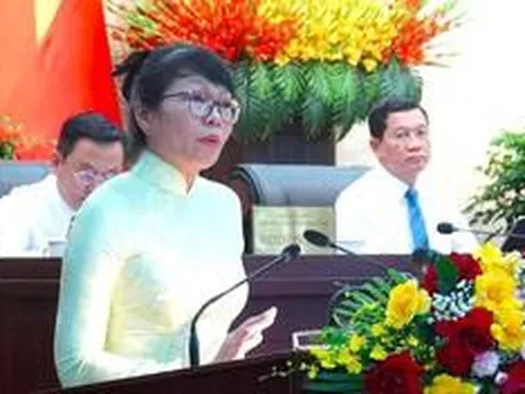 Muốn doanh nghiệp "cảm nhận được sự thay đổi", Đà Nẵng phải có KPI