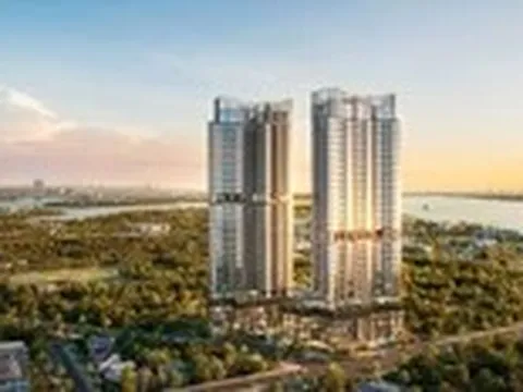 Văn Phú báo lợi nhuận 6 tháng đầu năm 2026 tăng 37% so với cùng kỳ năm 2025