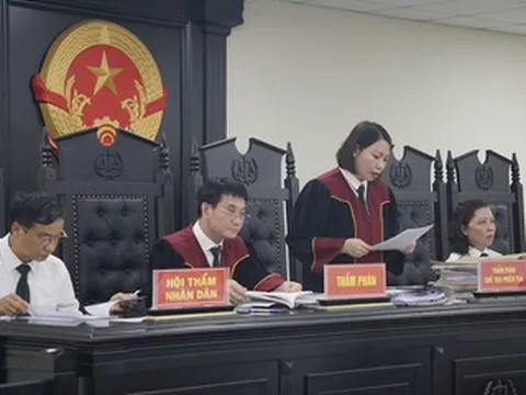 Vụ Dược phẩm MediUSA: Cựu cán bộ lĩnh án vì cố ý làm lộ bí mật công tác